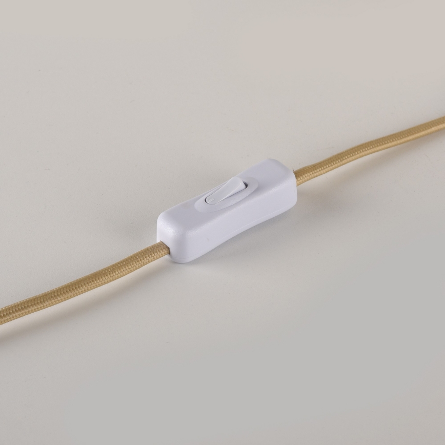 Schöner Wohnen 12543-42 - Настолна лампа TRAVENTA 1xG9/10W/230V бетон