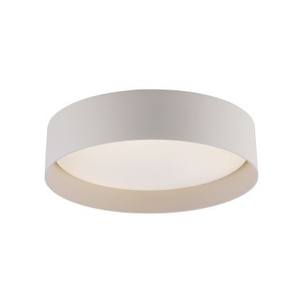 Schöner Wohnen 14593-39 - LED димируемо таванно осветително тяло TAVOLI LED/10W/230V 2700-6500K диаметър 28,5 см сив + дистанционно управление