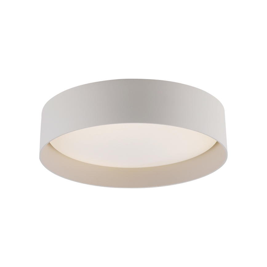 Schöner Wohnen 14593-39 - LED димируемо таванно осветително тяло TAVOLI LED/10W/230V 2700-6500K диаметър 28,5 см сив + дистанционно управление