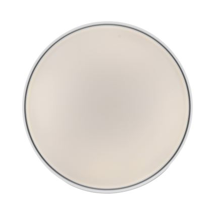 Schöner Wohnen 14594-16 - LED димируема плафонна лампа TAVOLI LED/20W/230V 2700-6500K Ø39 см бяла + дистанционно управление