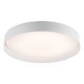 Schöner Wohnen 14595-16 - димируема LED таванна лампа TAVOLI LED/34W/230V 2700-6500K Ø 49 см бяла + дистанционно управление