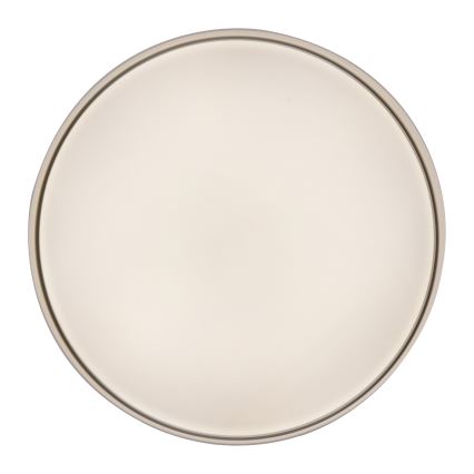 Schöner Wohnen 14595-39 - Димируем таванен LED плафон TAVOLI LED/34W/230V 2700-6500K Ø 49 см, сив + дистанционно управление