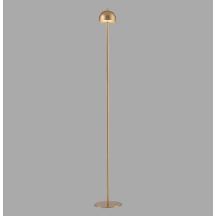Schöner Wohnen 19245-12 - LED димируема сензорна презареждаема външна подова лампа BELLIS LED/2,5W/5V 2600 mAh IP54 златна
