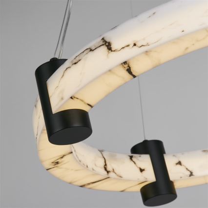 Searchlight - LED полилей на кабел MOONBEAM LED/29W/230V