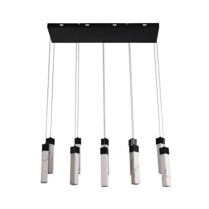 Searchlight - LED полилей на кабел MOONBEAM LED/56W/230V