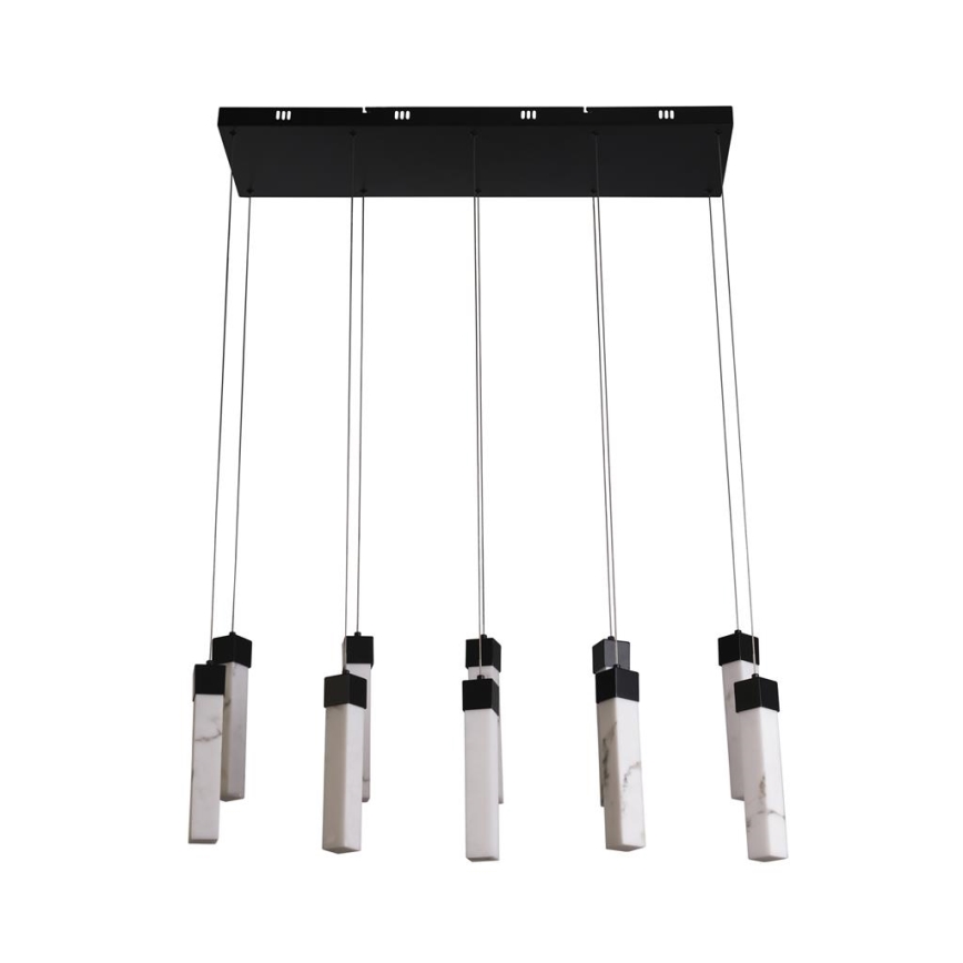 Searchlight - LED полилей на кабел MOONBEAM LED/56W/230V
