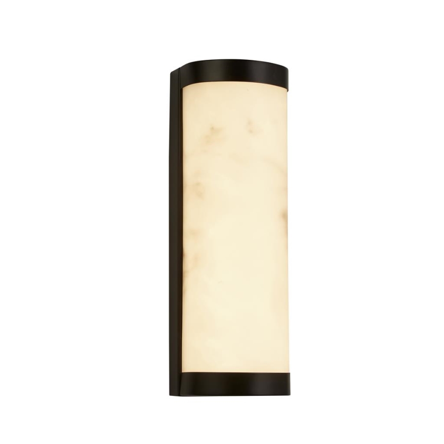 Searchlight - LED стенен аплик NILE LED/9W/230V