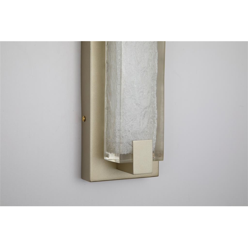 Searchlight - LED стенно осветително тяло ANCHOR LED/12W/230V