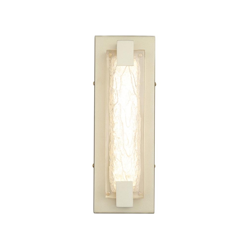 Searchlight - LED стенно осветително тяло ANCHOR LED/12W/230V