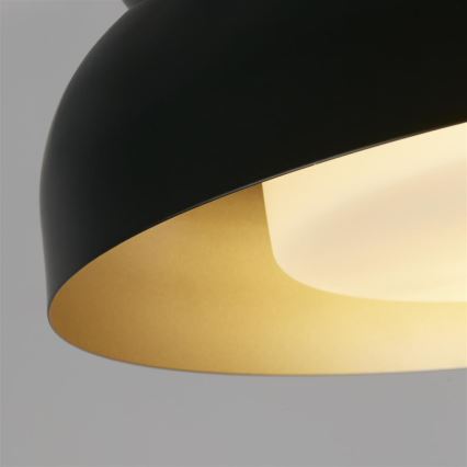 Searchlight - Таванно осветително тяло KENDAL 1xE14/60W/230V