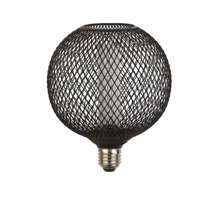 Searchlight  - LED регулируема декоративна крушка WIRE MESH E27/4,5W/230V 2700K