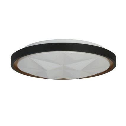 Searchlight - LED димируемо таванно осветително тяло SATELLITE LED/25W/230V 3000-6000K Ø 41,5 см + дистанционно управление