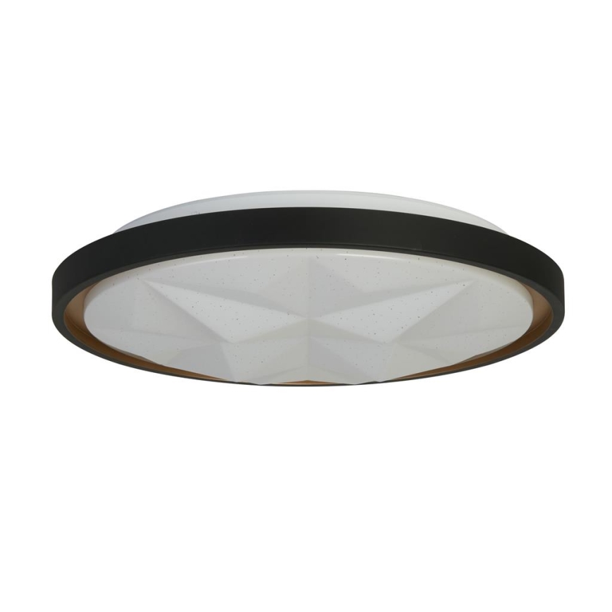 Searchlight - LED димируемо таванно осветително тяло SATELLITE LED/25W/230V 3000-6000K Ø 41,5 см + дистанционно управление