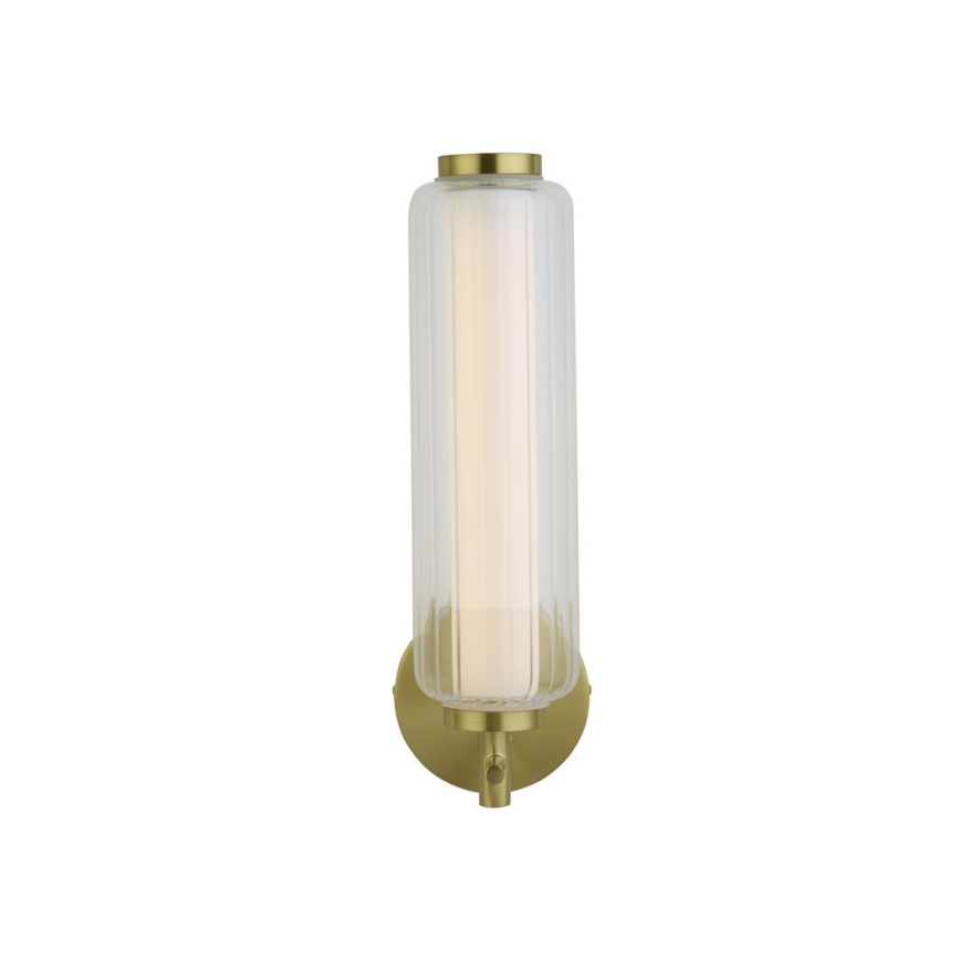 Searchlight - LED стенен аплик MOD LED/8W/230V