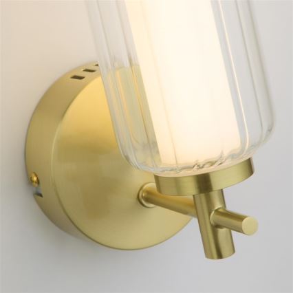 Searchlight - LED стенен аплик MOD LED/8W/230V