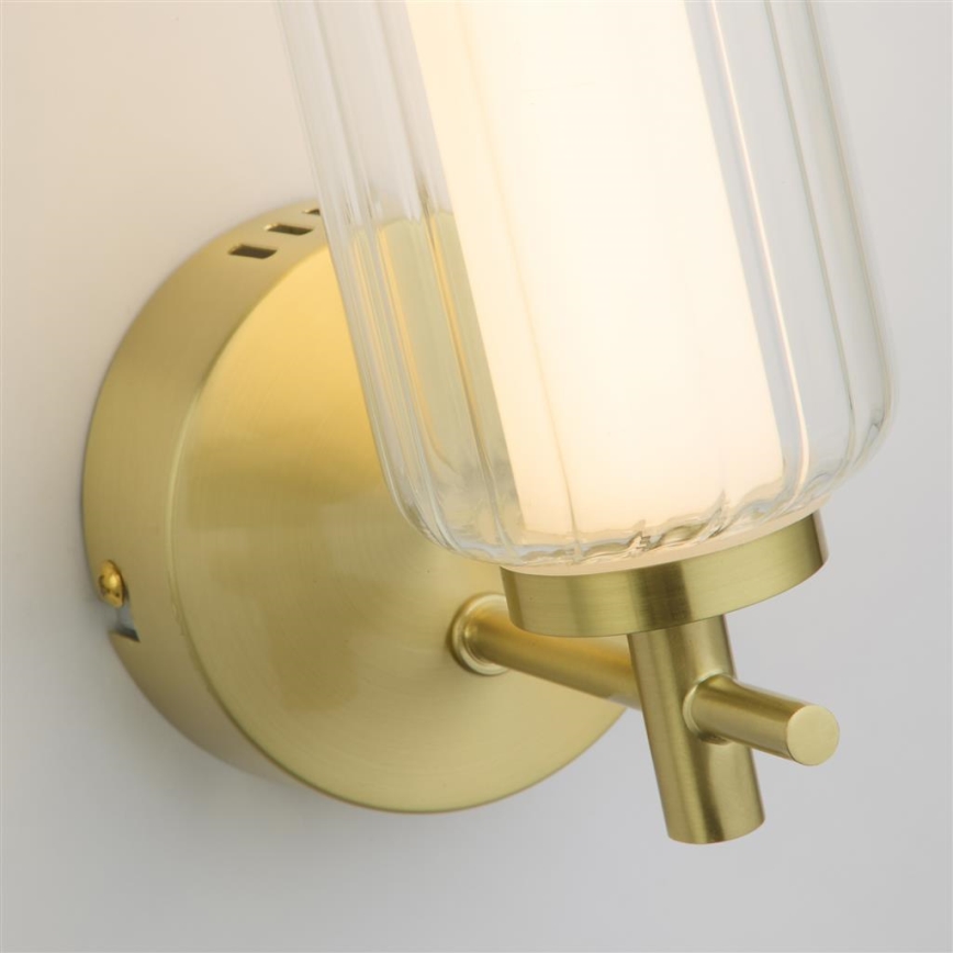 Searchlight - LED стенен аплик MOD LED/8W/230V