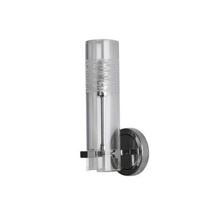 Searchlight - Аплик за баня SCOPE 1xG9/7W/230V IP44 лъскав хром
