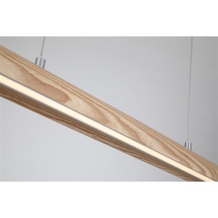 Searchlight - Димируем LED полилей на кабел KENZIE LED/29W/230V 2700/3000/4000K