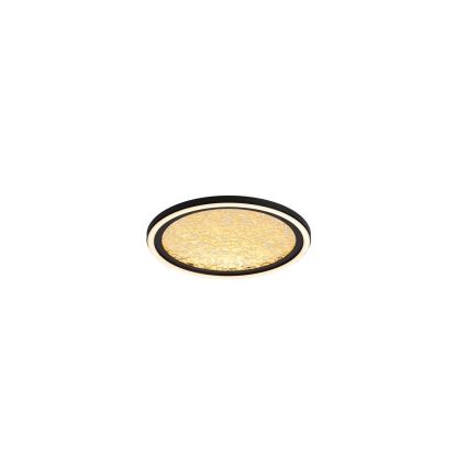 Searchlight - LED таванно осветително тяло LUNA LED/21W/230V, диаметър 30 см