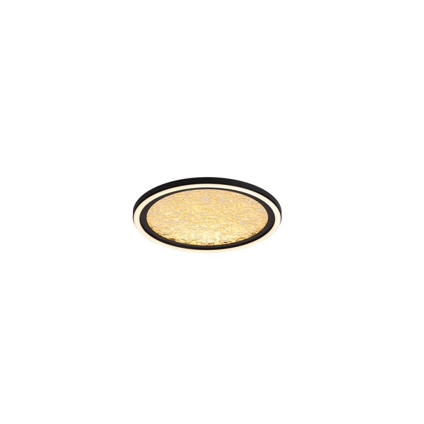 Searchlight - LED таванно осветително тяло LUNA LED/21W/230V, диаметър 30 см
