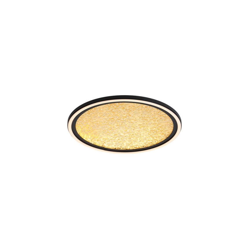 Searchlight - LED таванно осветително тяло LUNA LED/32W/230V, Ø 39,5 см