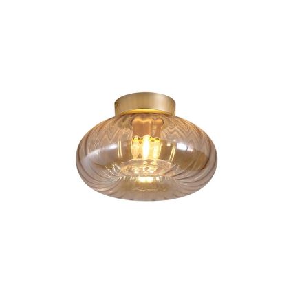 Searchlight - Таванно осветително тяло CELESTIAL 1xE27/60W/230V Ø 28 см