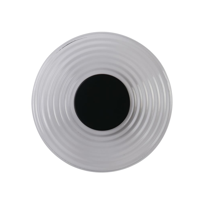 Searchlight - LED димируемо стенно осветително тяло CLEO LED/9,4W/230V черно