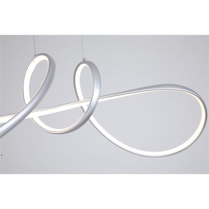 Searchlight - Димируем LED полилей на кабел MAISIE LED/41W/230V