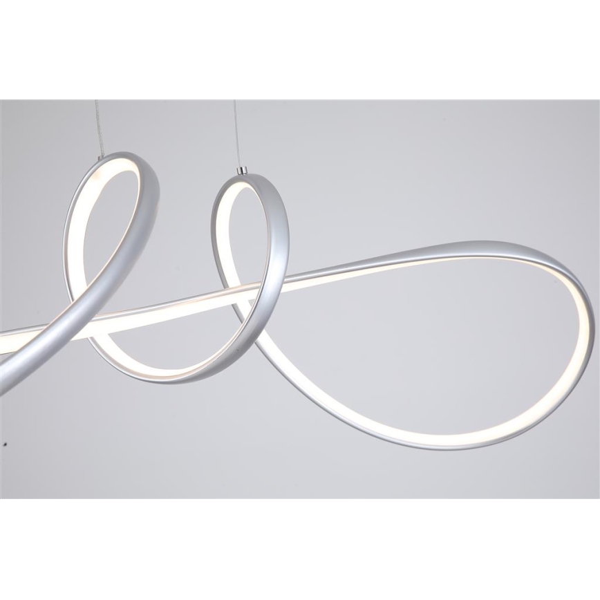 Searchlight - Димируем LED полилей на кабел MAISIE LED/41W/230V