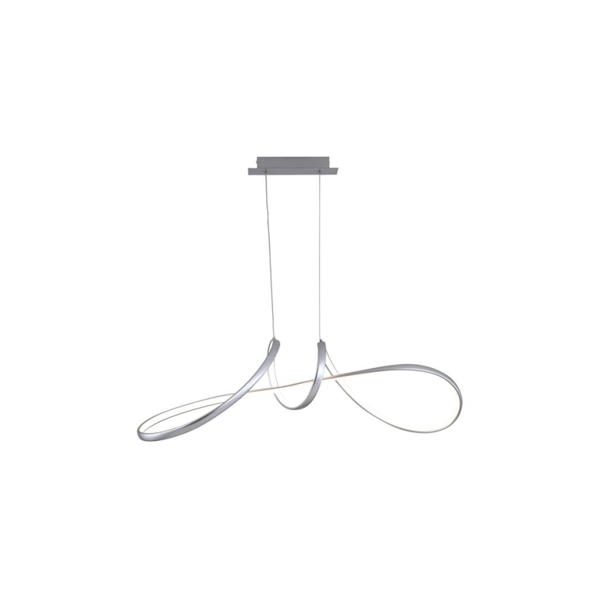 Searchlight - Димируем LED полилей на кабел MAISIE LED/41W/230V