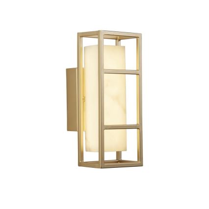 Searchlight - LED стенен аплик MIRAGE LED/9W/230V