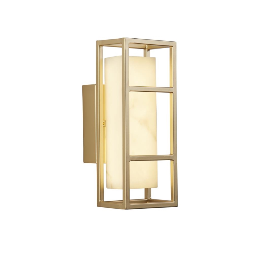 Searchlight - LED стенен аплик MIRAGE LED/9W/230V