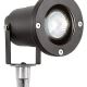 Searchlight - Външна LED лампа OUTO 1xGU10/3W/230V IP44