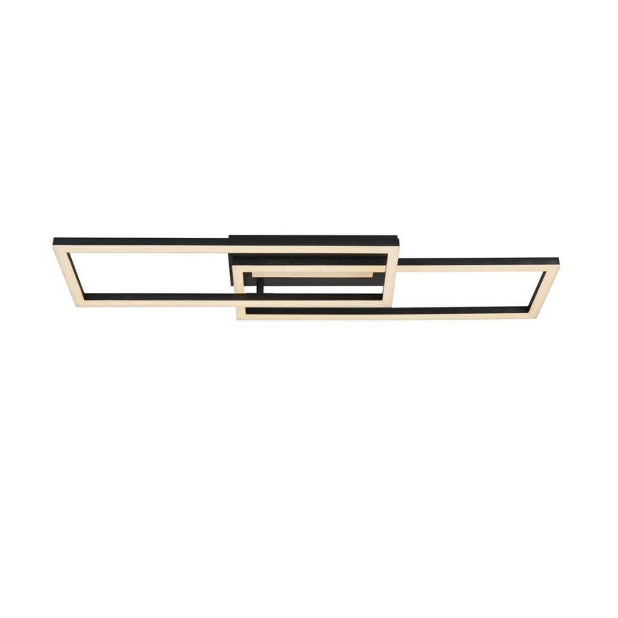 Searchlight - Димируема LED таванна лампа OVALOID LED/40W/230V 3000K 30x75 см