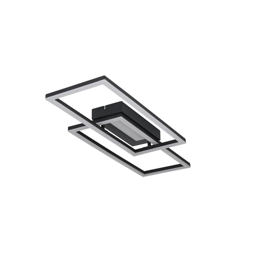 Searchlight - Димируема LED таванна лампа OVALOID LED/40W/230V 3000K 30x75 см