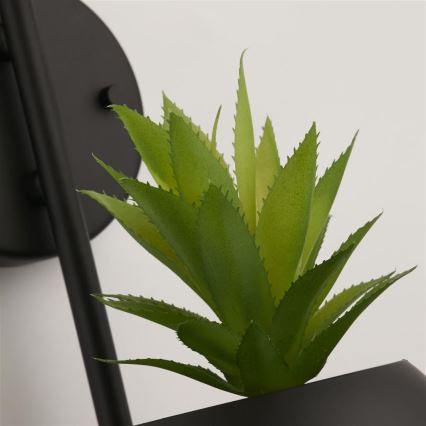 Searchlight - Стенно осветително тяло LUNAR 1xG9/4W/230V