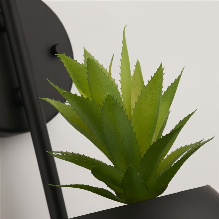 Searchlight - Стенно осветително тяло LUNAR 1xG9/4W/230V