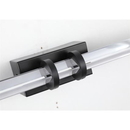 Searchlight - LED огледално осветление за баня PARMA LED/10W/230V IP44
