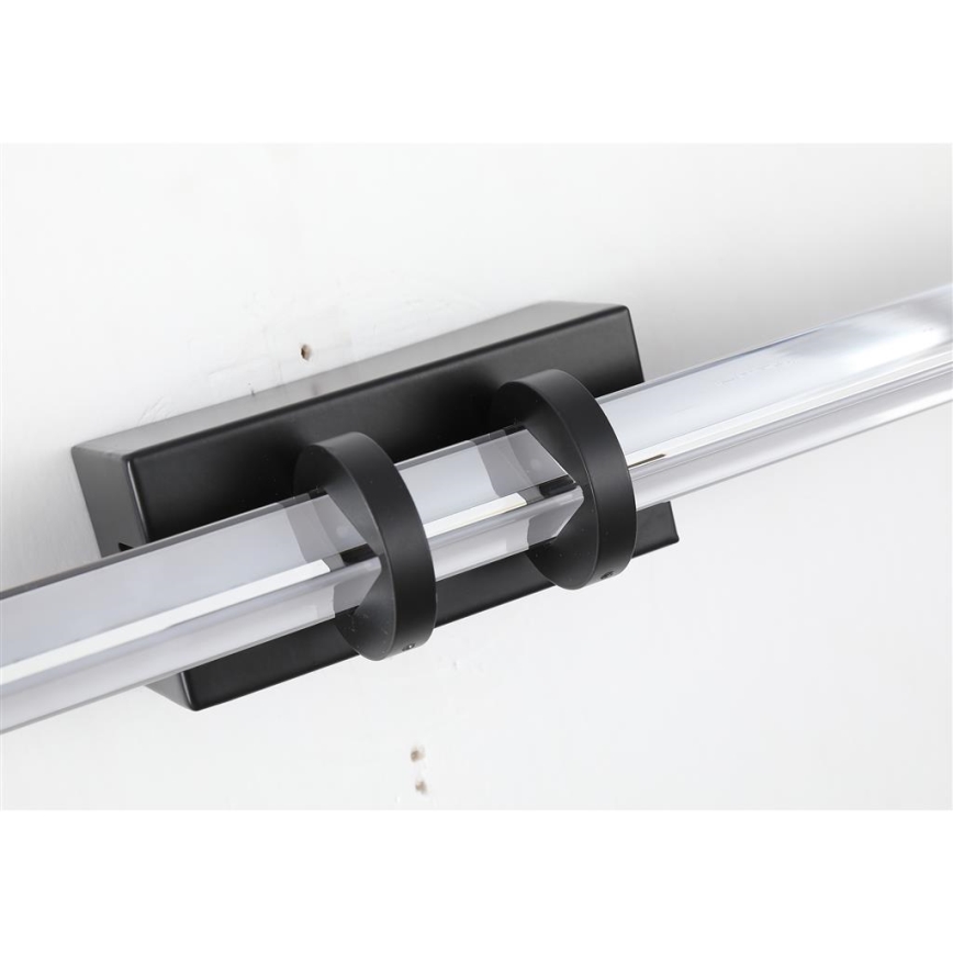 Searchlight - LED огледално осветление за баня PARMA LED/10W/230V IP44