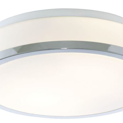 Searchlight - Плафон за баня DISC 2xE27/60W/230V IP44