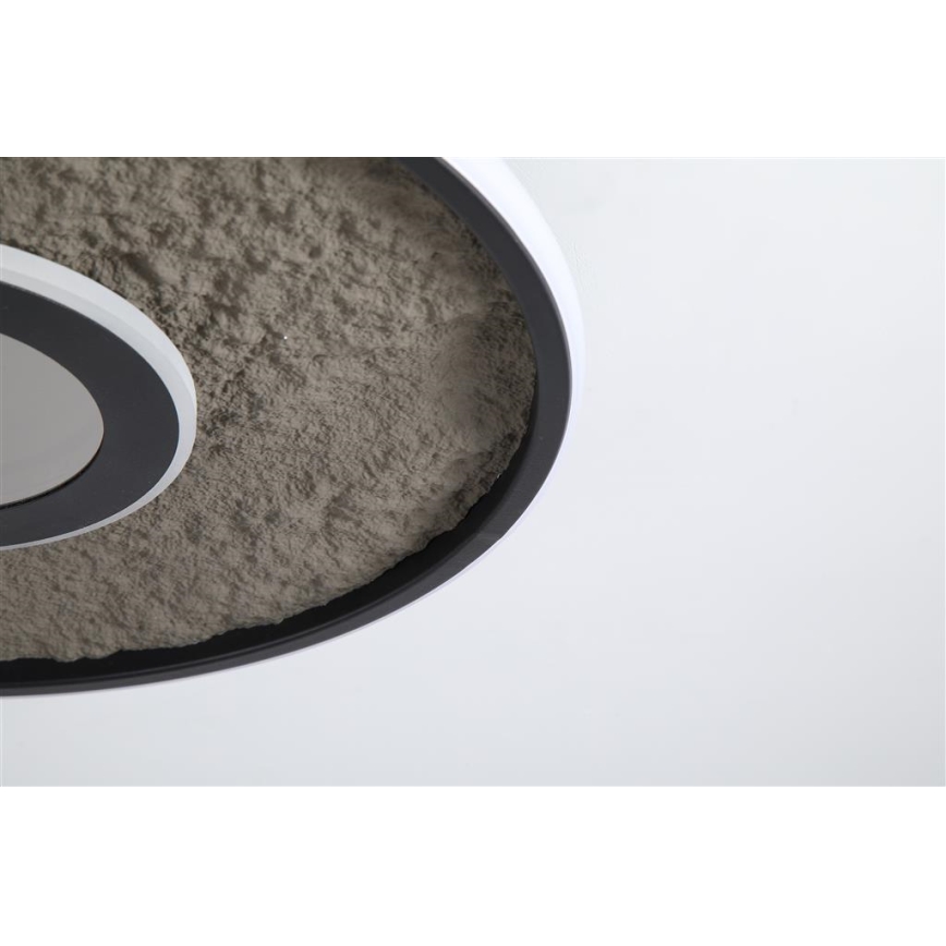 Searchlight - LED димируемо таванно осветително тяло LUMADISC LED/20W/230V диаметър 41 см