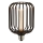 Searchlight - димируема декоративна LED крушка GLOBE E27/4,5W/230V 2700K
