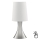 Searchlight - Димируема сензорна настолна лампа TOUCH 1xE14/40W/230V