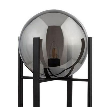 Searchlight - Настолна лампа AMSTERDAM 1xE27/60W/230V