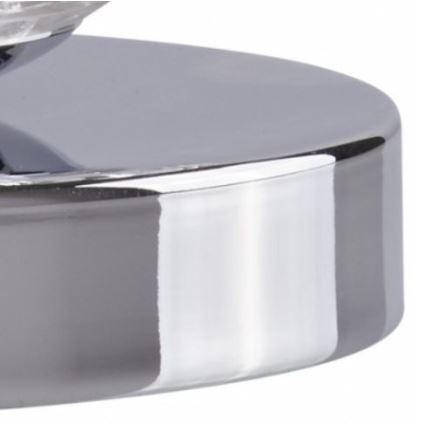 Searchlight - Димируема сензорна настолна лампа CLAW 1xG9/33W/230V