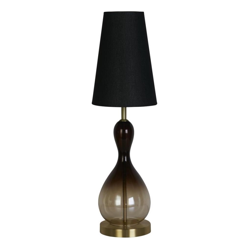 Searchlight - Настолна лампа MARAKESH 1xE27/60W/230V