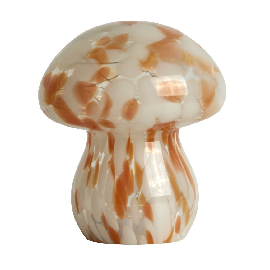 Searchlight - LED настолна лампа AMELIA LED/0,2W/230V бежова