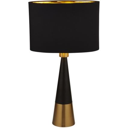Searchlight - Настолна лампа CHOLE 1xE27/60W/230V