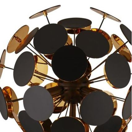 Searchlight - настолна лампа DISCUS 1xE14/60W/230V