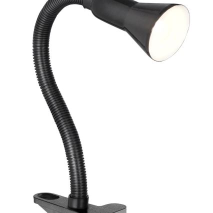Searchlight - Гъвкав настолна лампа DESK 1xE14/40W/230V